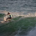 Sunny Wave Taghazout Surf & Yoga