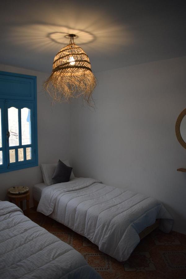 Guest house Sunny Wave Surf & Yoga