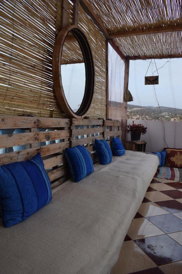 Sunny Wave Surf & Yoga Taghazout