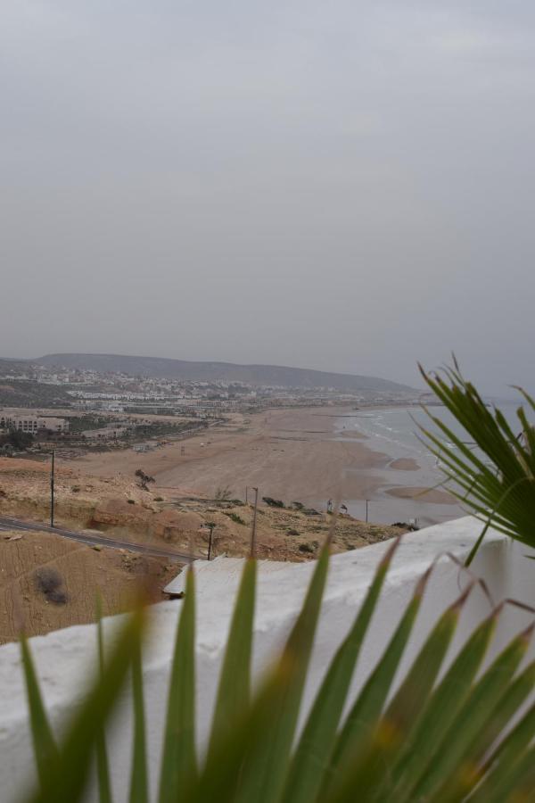 Guest house Sunny Wave Surf & Yoga Taghazout