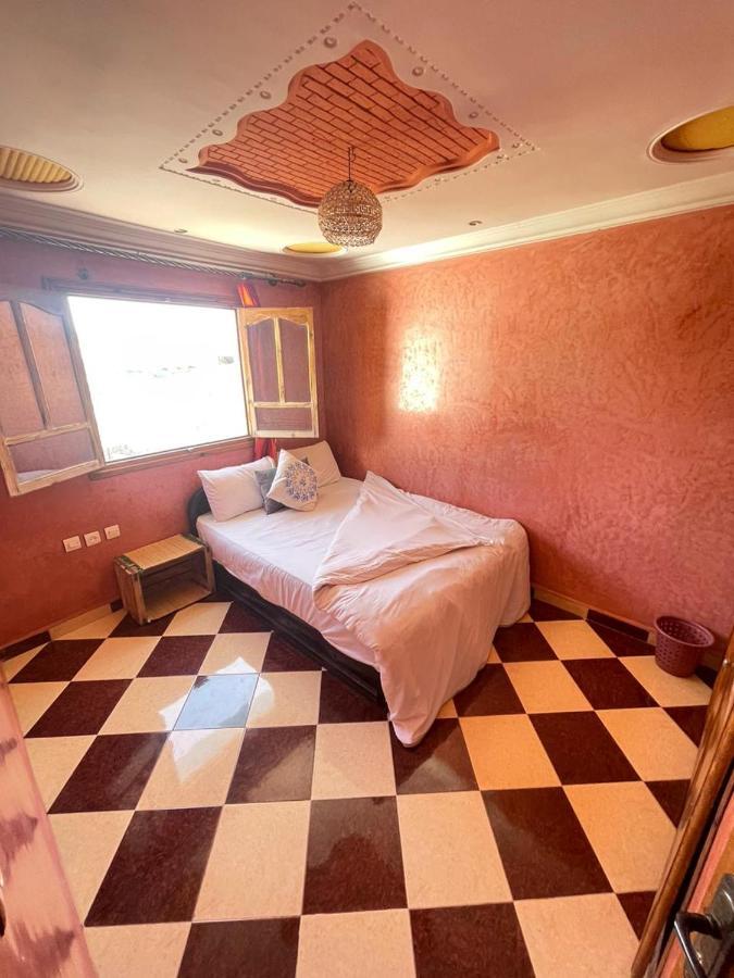 Guest house Sunny Wave Surf & Yoga
