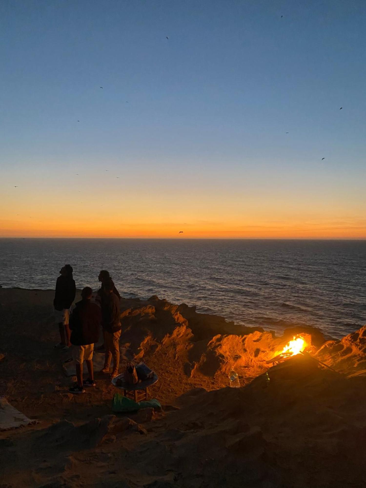 Sunny Wave Surf & Yoga Taghazout