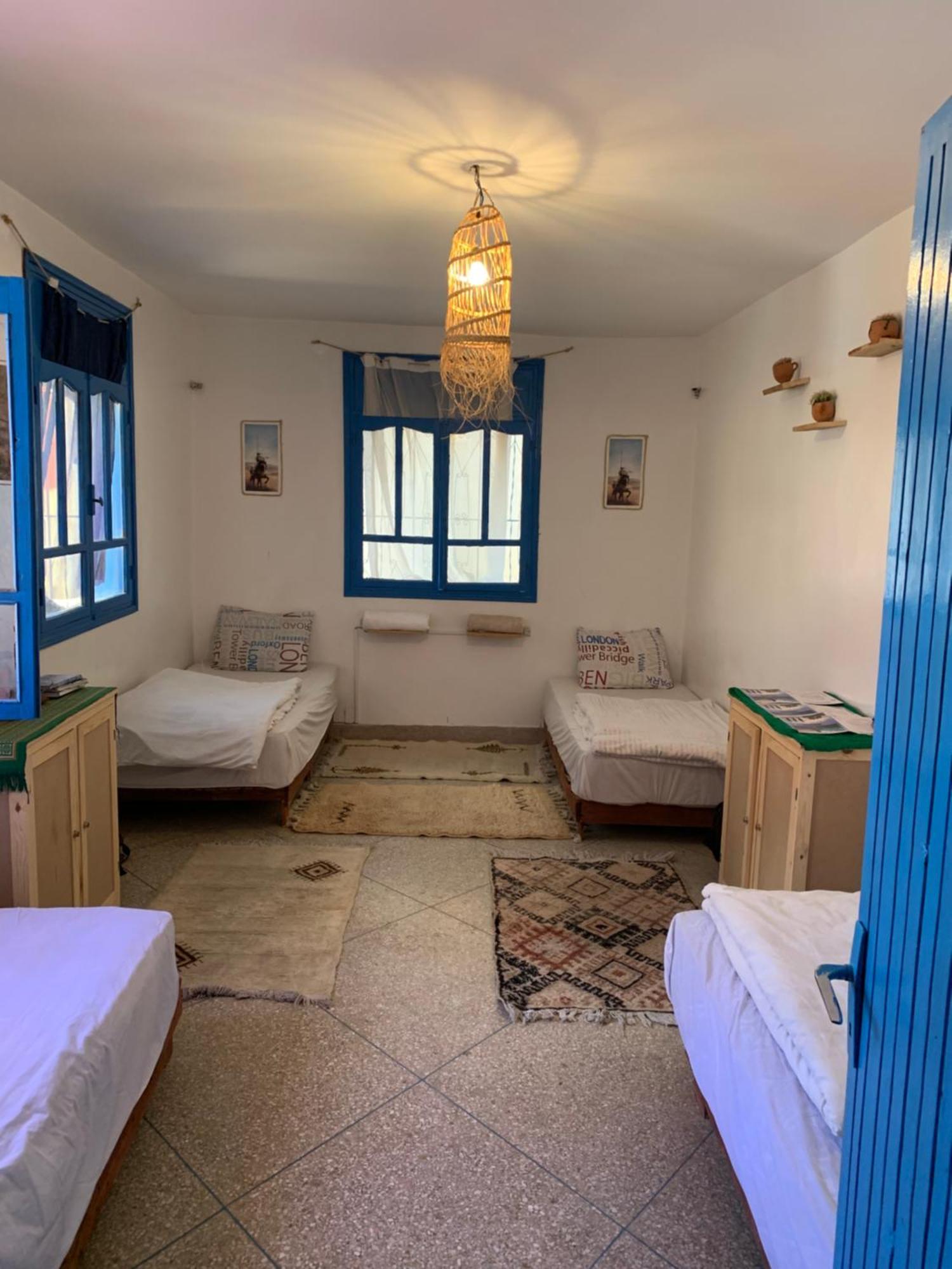 Guest house Sunny Wave Surf & Yoga