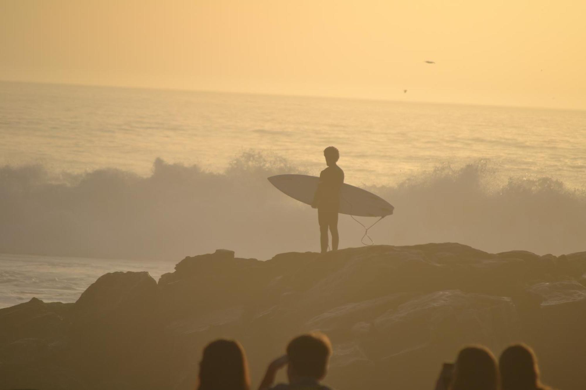 Sunny Wave Surf & Yoga *
